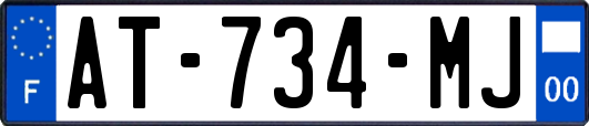 AT-734-MJ
