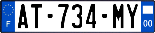 AT-734-MY