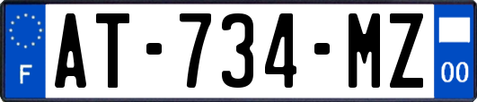 AT-734-MZ