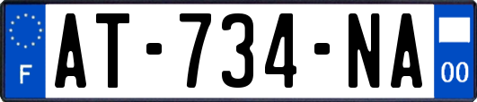 AT-734-NA