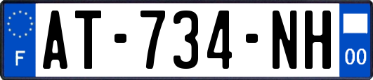 AT-734-NH