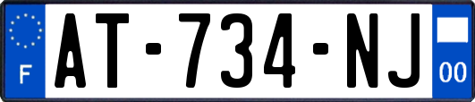 AT-734-NJ