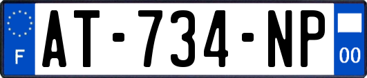 AT-734-NP