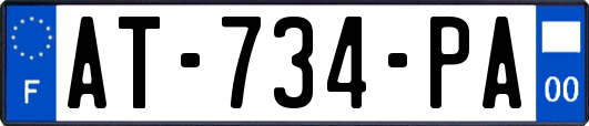 AT-734-PA