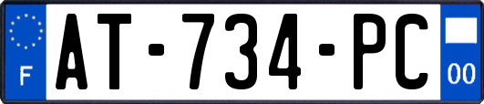 AT-734-PC