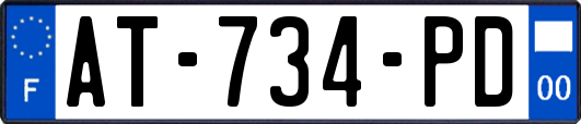 AT-734-PD