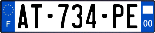 AT-734-PE