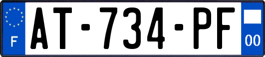 AT-734-PF