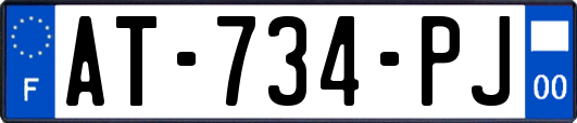 AT-734-PJ
