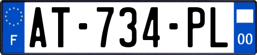 AT-734-PL