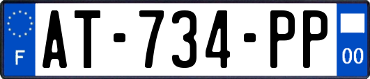 AT-734-PP