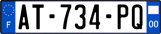AT-734-PQ