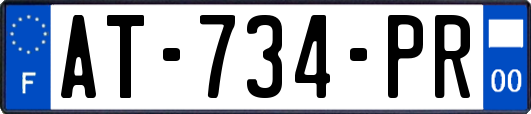 AT-734-PR