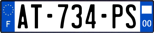AT-734-PS