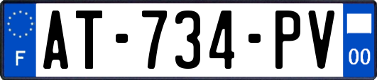 AT-734-PV