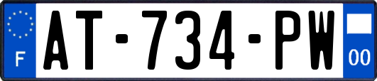 AT-734-PW