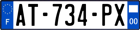 AT-734-PX