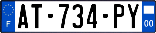AT-734-PY