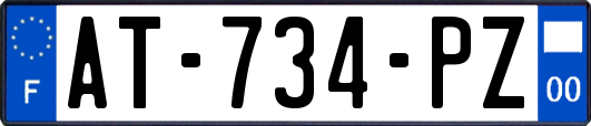 AT-734-PZ