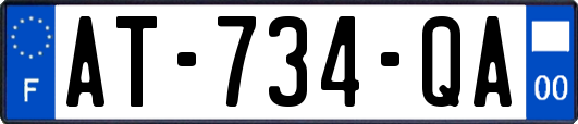 AT-734-QA