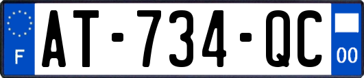 AT-734-QC