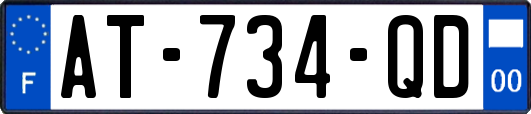 AT-734-QD