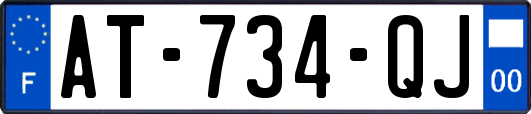 AT-734-QJ