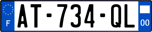 AT-734-QL