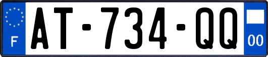 AT-734-QQ
