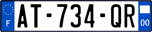AT-734-QR