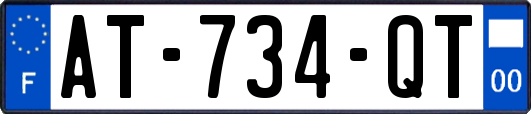 AT-734-QT