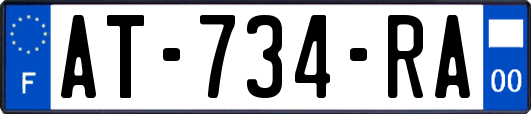 AT-734-RA