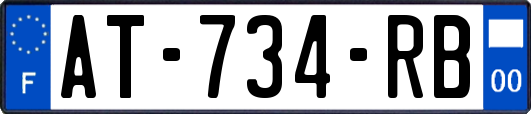AT-734-RB