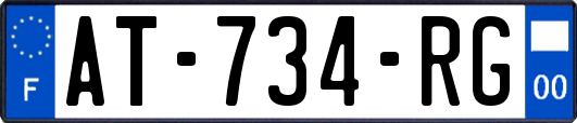 AT-734-RG