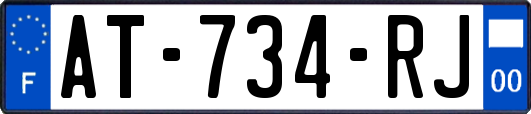 AT-734-RJ