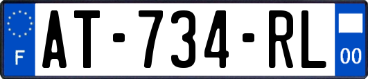 AT-734-RL