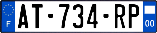 AT-734-RP