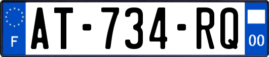 AT-734-RQ