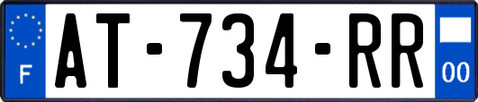 AT-734-RR
