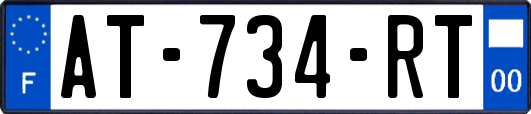 AT-734-RT