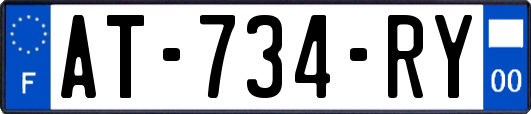 AT-734-RY