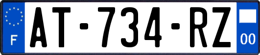 AT-734-RZ