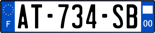 AT-734-SB