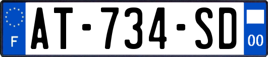 AT-734-SD