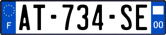 AT-734-SE