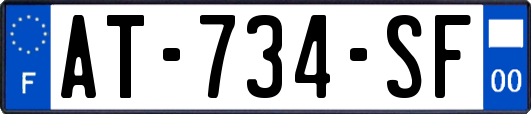 AT-734-SF