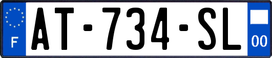 AT-734-SL