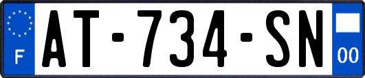AT-734-SN
