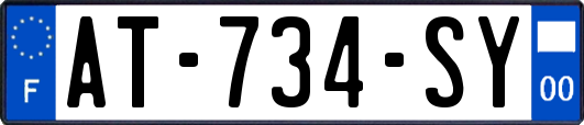 AT-734-SY
