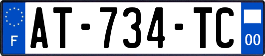 AT-734-TC